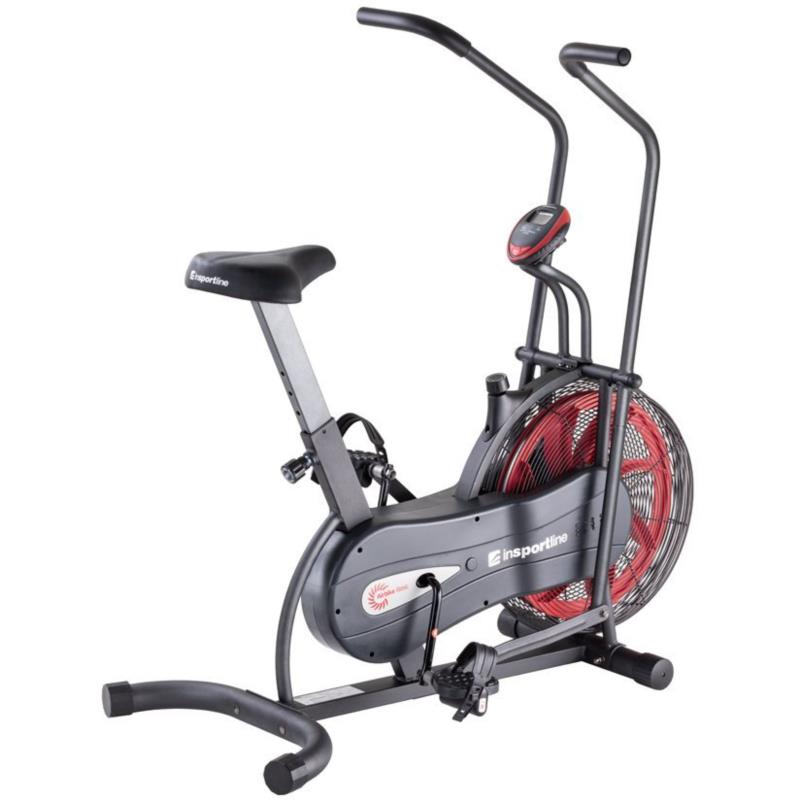ΠΟΔΗΛΑΤΟ INSPORTLINE BASIC AIR EXERCISE II AIRBIKE