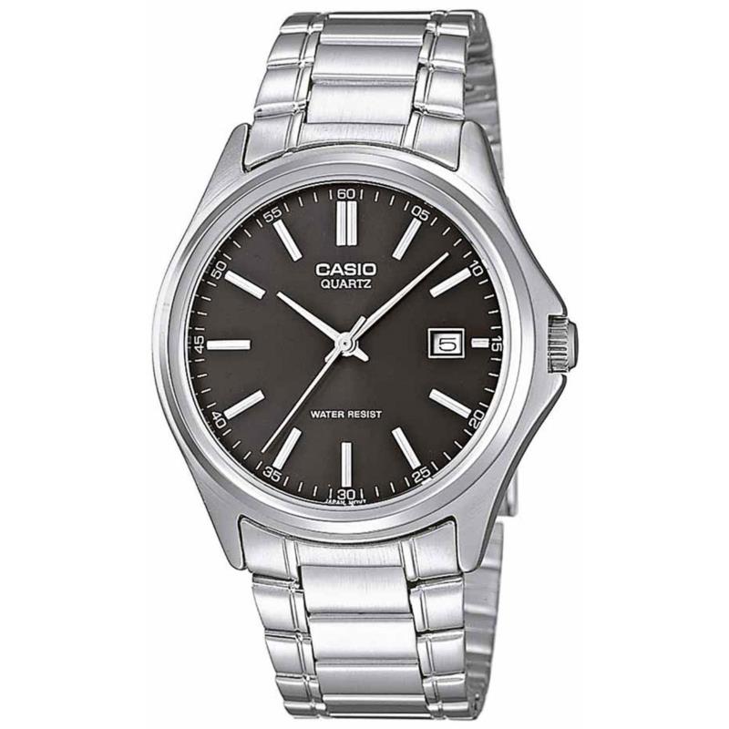 CASIO Collection Stainless Steel Bracelet MTP-1183PA-1AEG