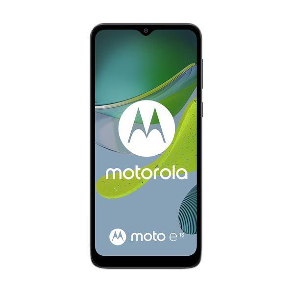 Motorola moto e13 8/128GB Black Smartphone