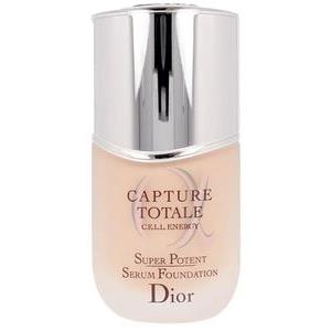 MAKE UP CHRISTIAN DIOR CAPTURE TOTALE CELL ENERGY SUPER POTENT SERUM FOUNDATION 3N NEUTRAL 30ML