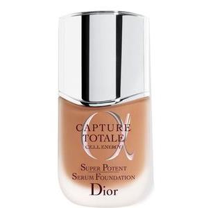 MAKE UP CHRISTIAN DIOR CAPTURE TOTALE CELL ENERGY SUPER POTENT SERUM FOUNDATION 5N NEUTRAL 30ML