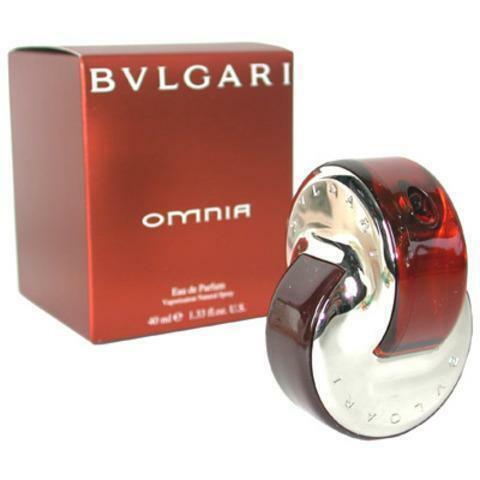 Omnia-Bvlgari γυναικείο άρωμα τύπου 100ml