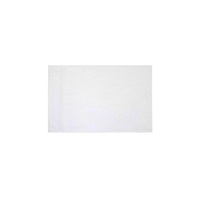 Coincasa πετσέτα σώματος μονόχρωμη 140 x 70 cm - 007359669 Λευκό