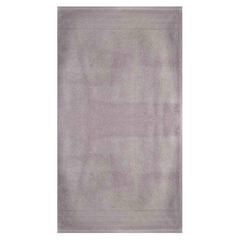 NEF-NEF πετσέτα σώματος "Fresh" 70 x 140 cm - 034072 Λευκό