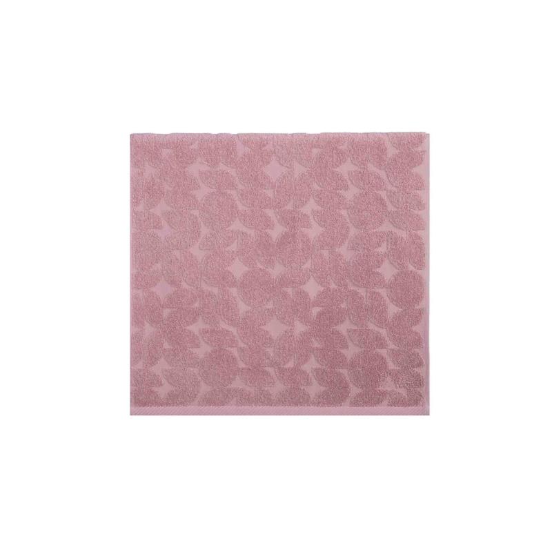 NEF-NEF πετσέτα χεριών "Misario" 30 x 50 cm - 034446 Υπόλευκο