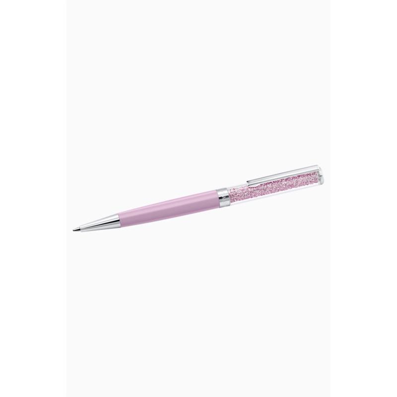 Swarovski Crystalline Ballpoint Pen, Light Lilac - 5224388