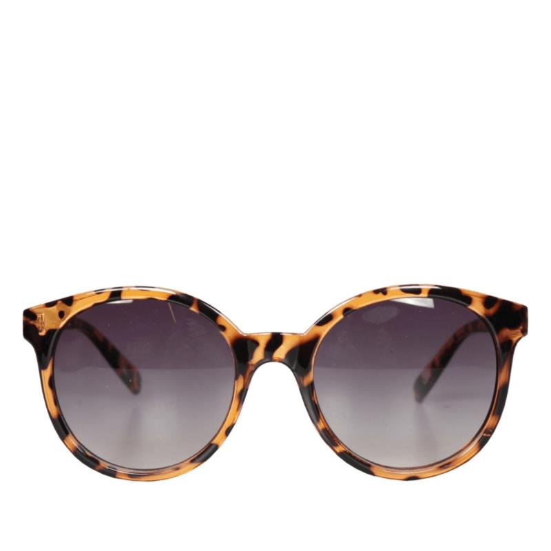 Vans "Off The Wall" RISE AND SHINE SUNGLASSES Λεοπάρ