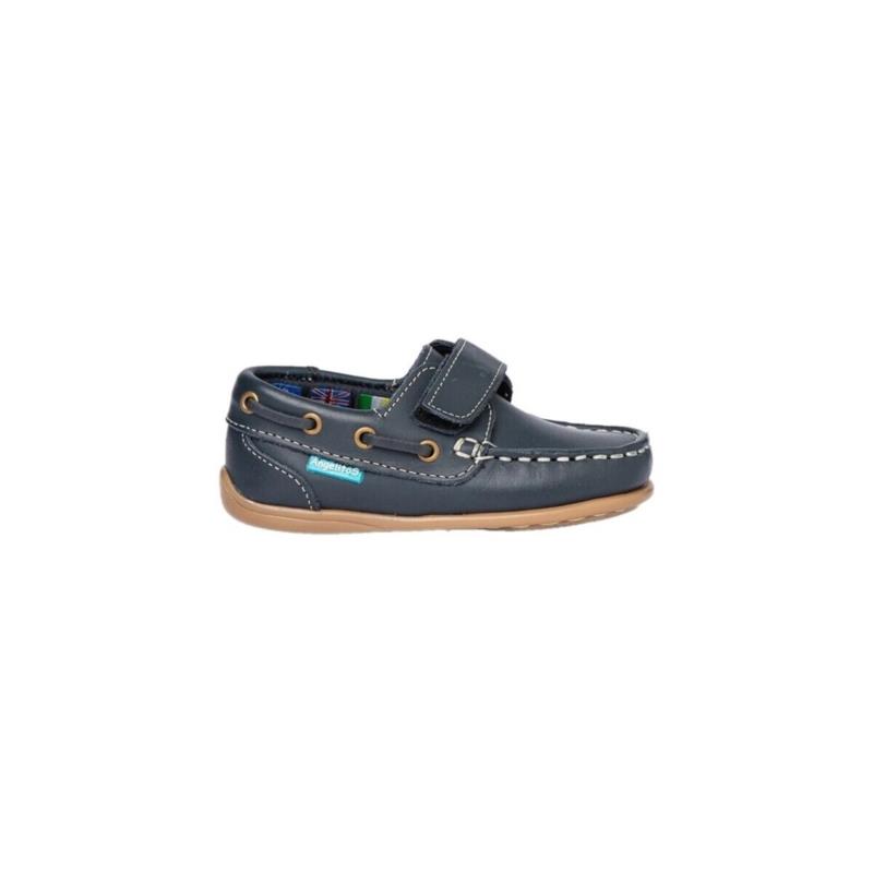 Boat shoes Angelitos 19683-20