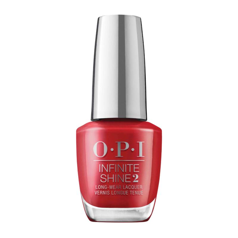 OPI OPI TERRIBLY NICE COLLECTION INFINITE SHINE | 15ml Rebel With A Clause