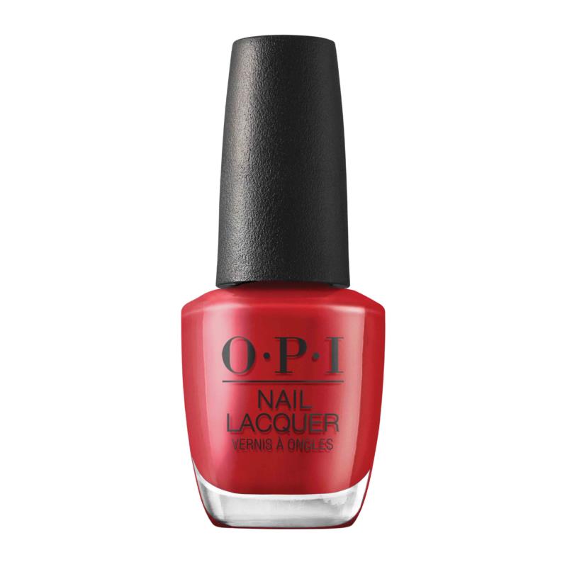 OPI OPI TERRIBLY NICE COLLECTION NAIL LACQUER | 15ml Rebel With A Clause