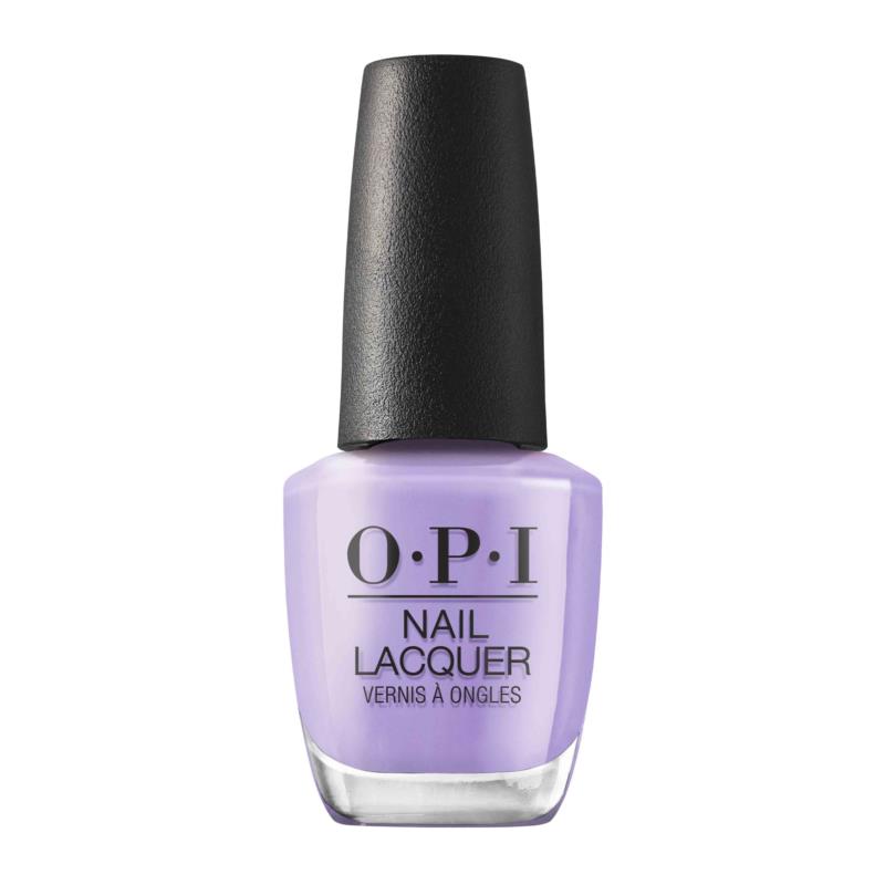 OPI OPI TERRIBLY NICE COLLECTION NAIL LACQUER | 15ml Sickeningly Sweet