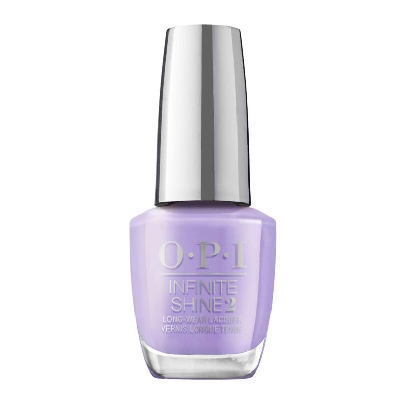 OPI OPI TERRIBLY NICE COLLECTION INFINITE SHINE | 15ml Sickeningly Sweet