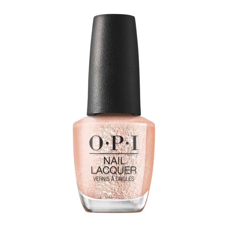 OPI OPI TERRIBLY NICE COLLECTION NAIL LACQUER | 15ml Salty Sweet Nothings