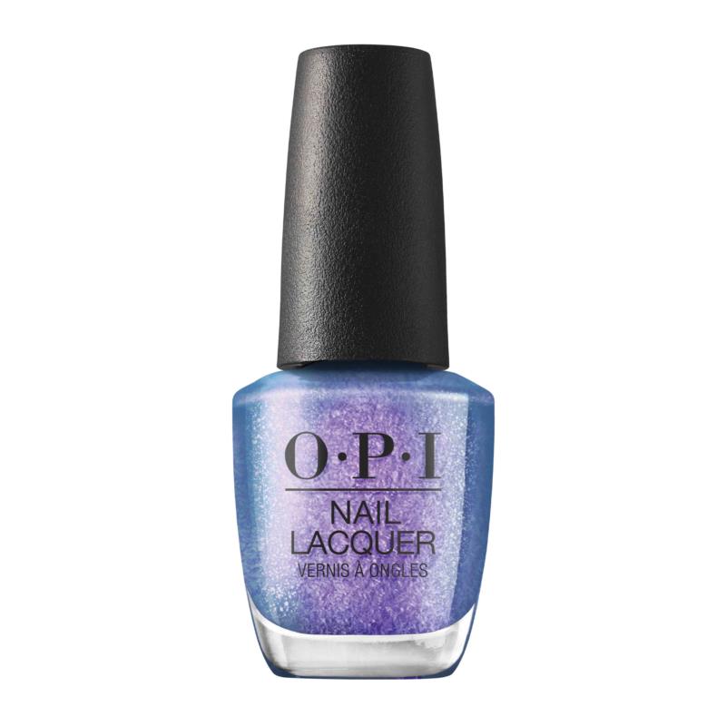 OPI OPI TERRIBLY NICE COLLECTION NAIL LACQUER | 15ml Shaking My Sugarplums