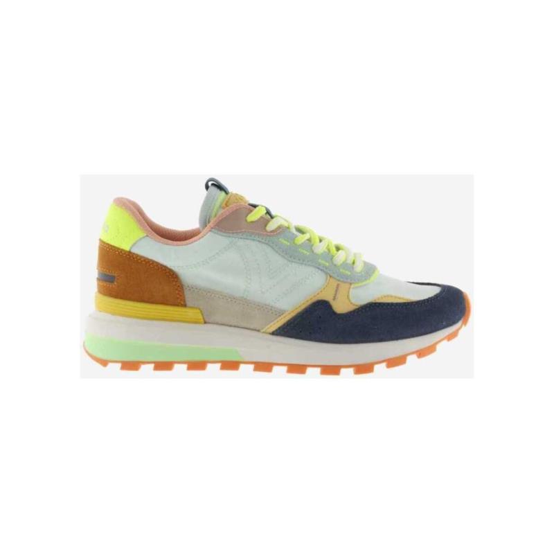Παπούτσια για τρέξιμο Victoria Luna multicolor