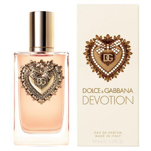 Devotion-Dolce&Gabbana γυναικείο άρωμα τύπου 100ml