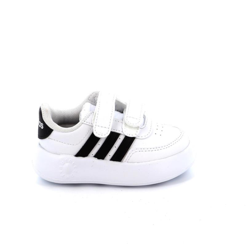 Παιδικό Αθλητικό Παπούτσι για Αγόρι Adidas Breaknet 2.0 Cf I Χρώματος Λευκό ID5276