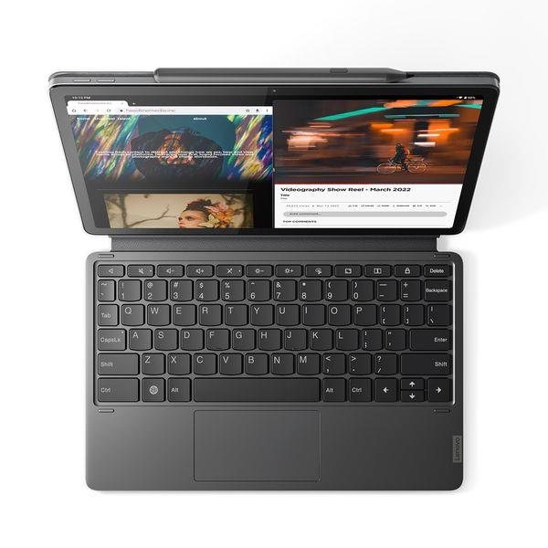 Lenovo P11 Pro 2nd Gen 8/256GB WiFi & Pen & Keyboard Gray Tablet