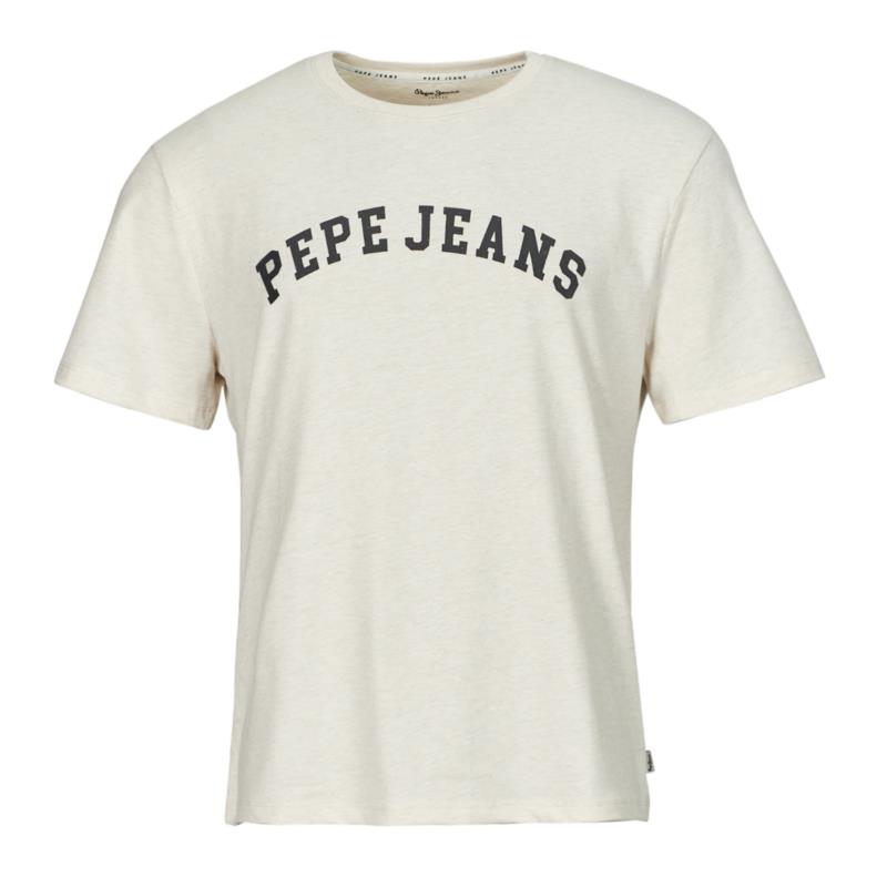 T-shirt με κοντά μανίκια Pepe jeans CHENDLER