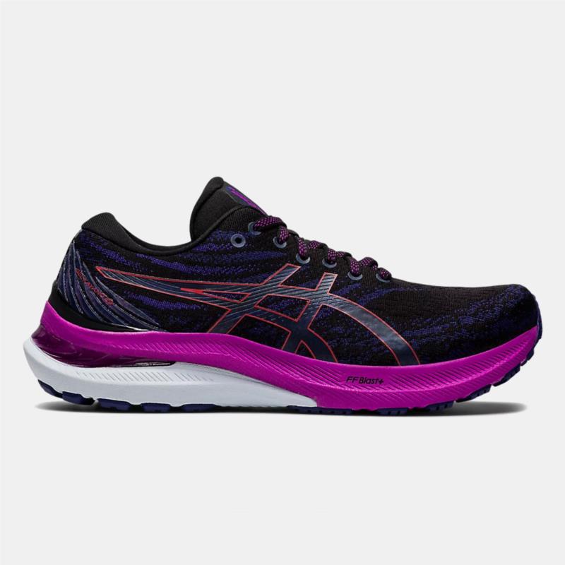 Asics Gel-Kayano 29 Γυναικεία Παπούτσια για Τρέξιμο (9000109081_29723)