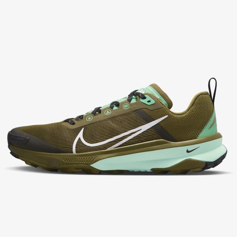 Nike React Terra Kiger 9 Ανδρικά Παπούτσια για Τρέξιμο (9000129669_65466)