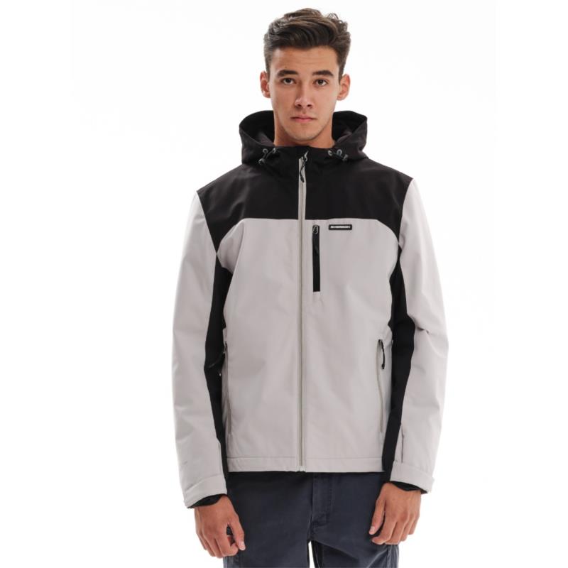 EMERSON 232.EM10.10-BEIGE/BLACK Μπέζ
