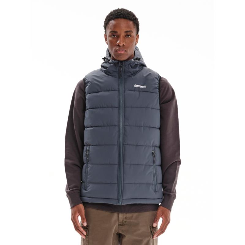 EMERSON 232.EM10.95-DUSTY BLUE Μπλε