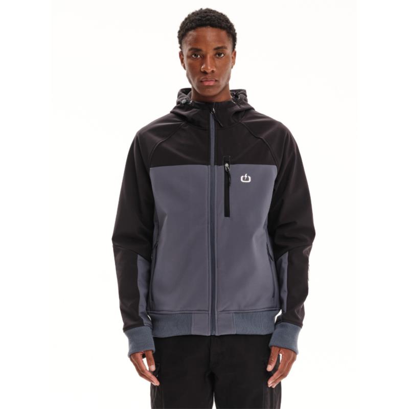 EMERSON 232.EM11.19-INDIGO BLUE/BLACK Μπλε