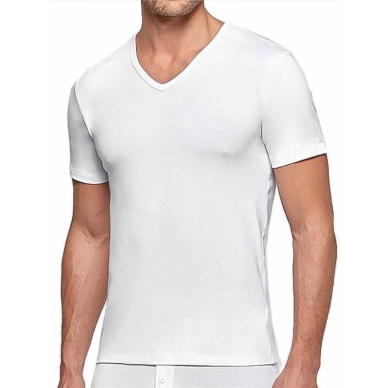 IMPETUS Ανδρικό Ισοθερμικό T-shirt - Κοντό Μανίκι - Χειμώνας 2023/24