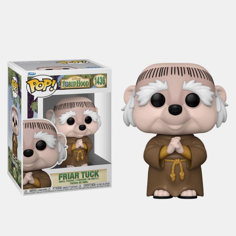 Funko Pop! Disney: Robin Hood - Friar Tuck 1436 V (9000180784_1523)