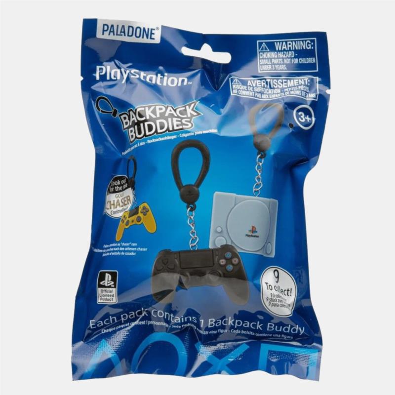 Funko Pop! Paladone Playstation Backpack Buddies ( (9000171724_9688)