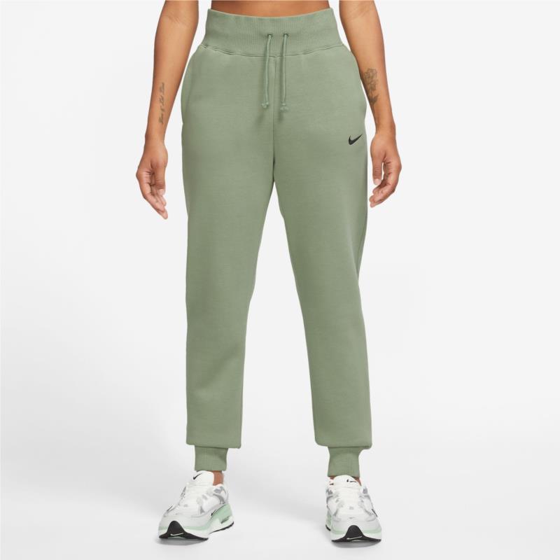 Nike Sportswear Phoenix Fleece Γυναικείο Παντελόνι Φόρμας (9000151179_49396)