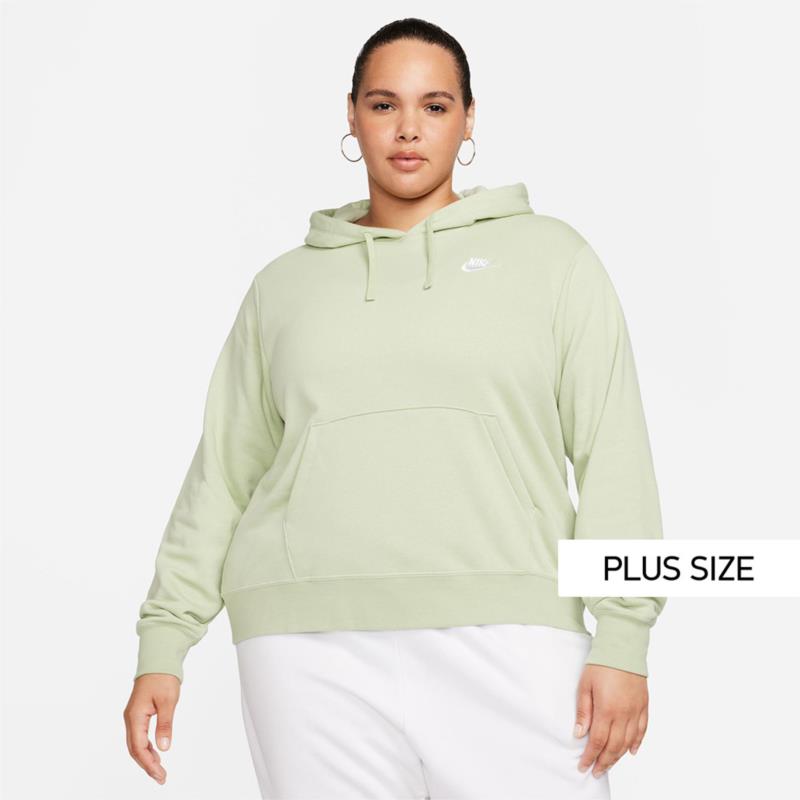 Nike Sportswear Club Fleece Γυναικείο Φούτερ (9000151350_69984)