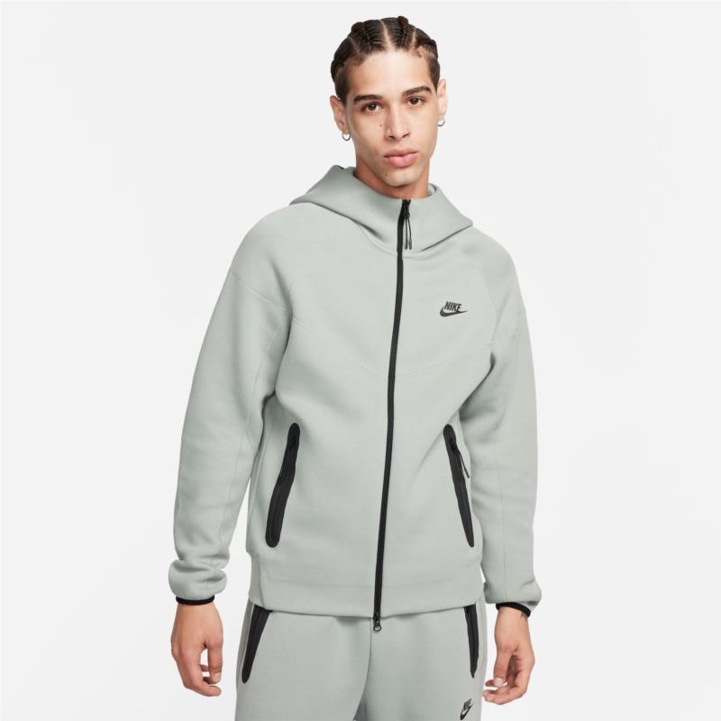 Nike Sportswear Tech Fleece Windrunner Ανδρική Ζακέτα (9000151863_33265)