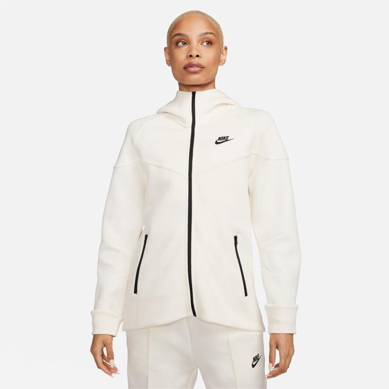 Nike Sportswear Tech Fleece Windrunner Γυναικεία Ζακέτα (9000151908_37857)