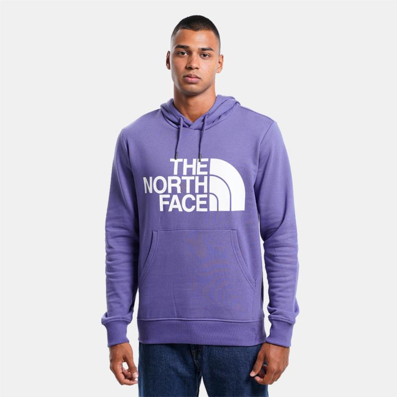 The North Face Standard Ανδρική Μπλούζα με Κουκούλα (9000158025_71521)