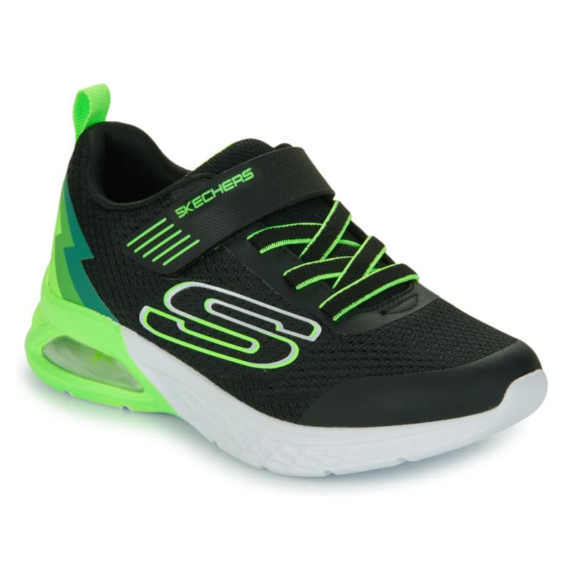 Xαμηλά Sneakers Skechers MICROSPEC MAX II - VODROX