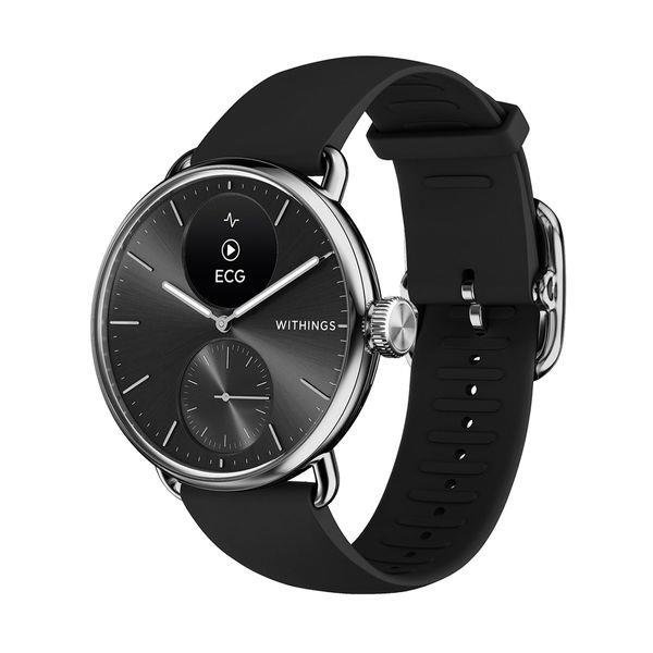 Withings ScanWatch 2 38mm Black SmartWatch