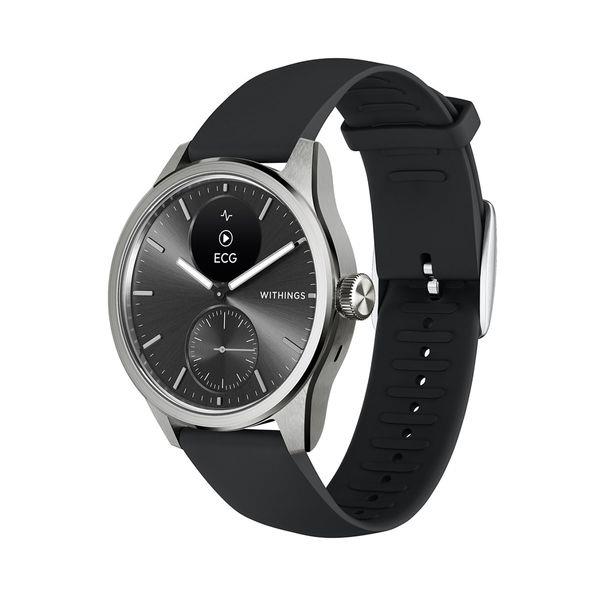 Withings ScanWatch 2 42mm Black SmartWatch