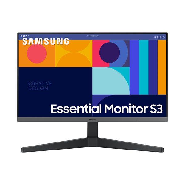 Samsung LS24C330GAUXEN 24" Monitor
