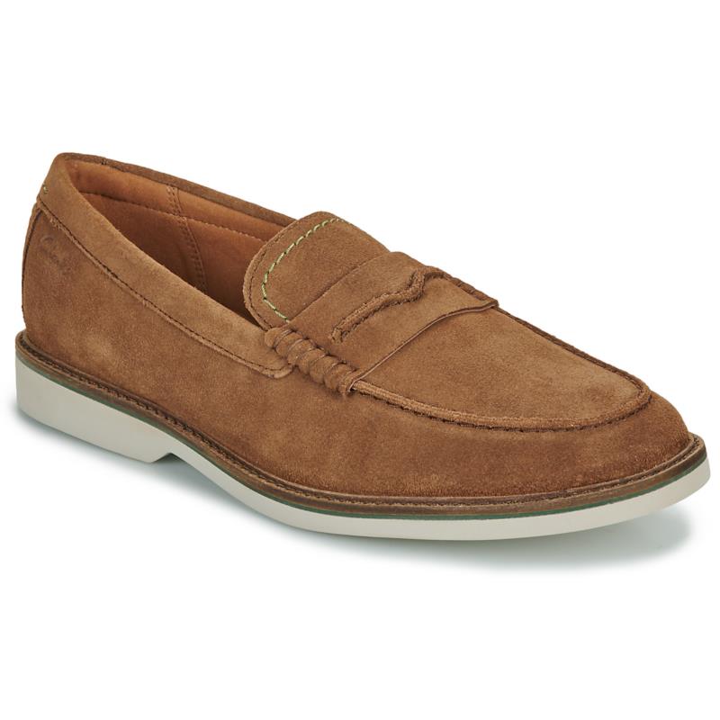 Μοκασσίνια Clarks ATTICUS LTSLIP