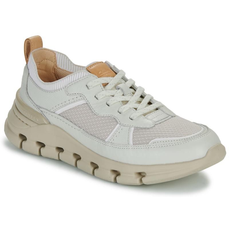 Xαμηλά Sneakers Clarks NATURE X COVE