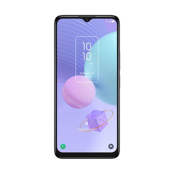 TCL 405 2GB/32GB Lavender Purple Smartphone