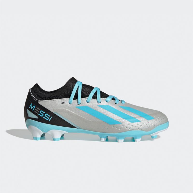 adidas Performane X Crazyfast Messi.3 Mgv Παιδικά Ποδοσφαιρικά Παπούτσια (9000153998_70250)
