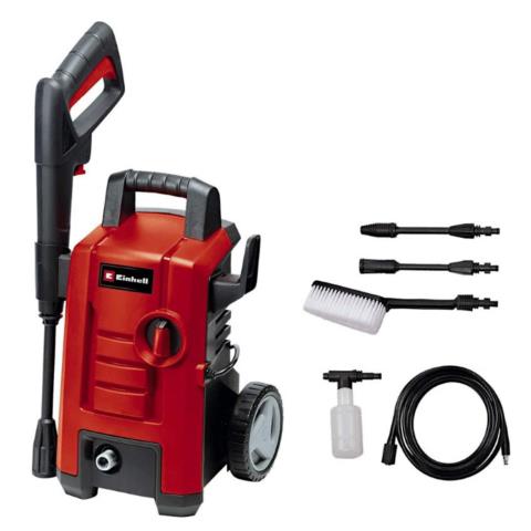 Πλυστικό Υψηλής Πίεσης EINHELL TC-HP 130 1.5KW 4140750