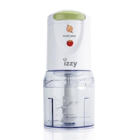 Κοπτήριο Izzy Multi Plus 500