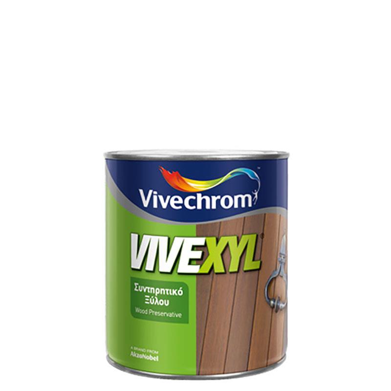 Vivechrom VIVEXYL PLUS 505 Machonagy 750ml