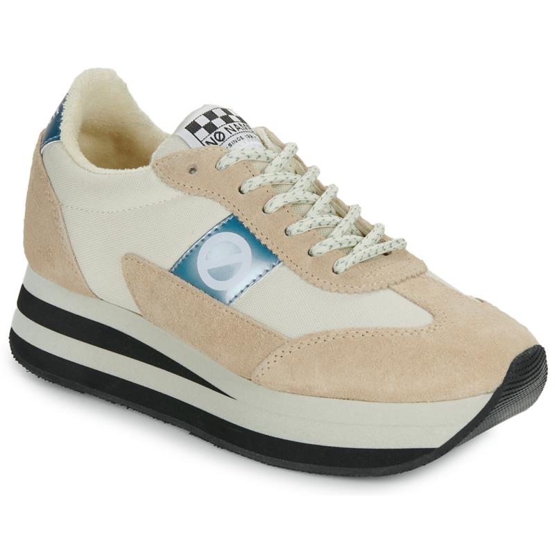 Xαμηλά Sneakers No Name FLEX M JOGGER W