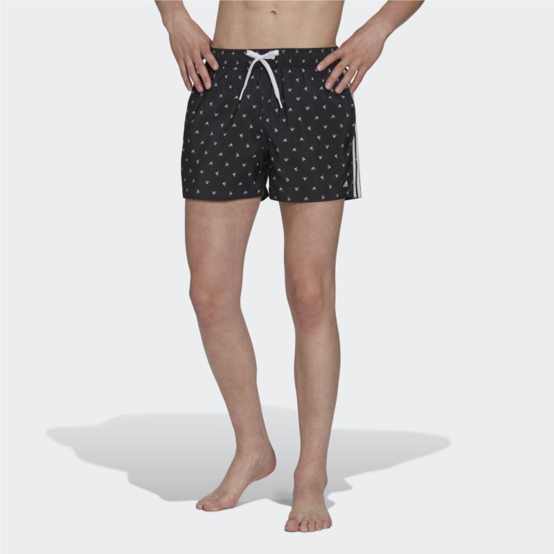 adidas Mini Logo CLX Swim Shorts (9000133569_22872)