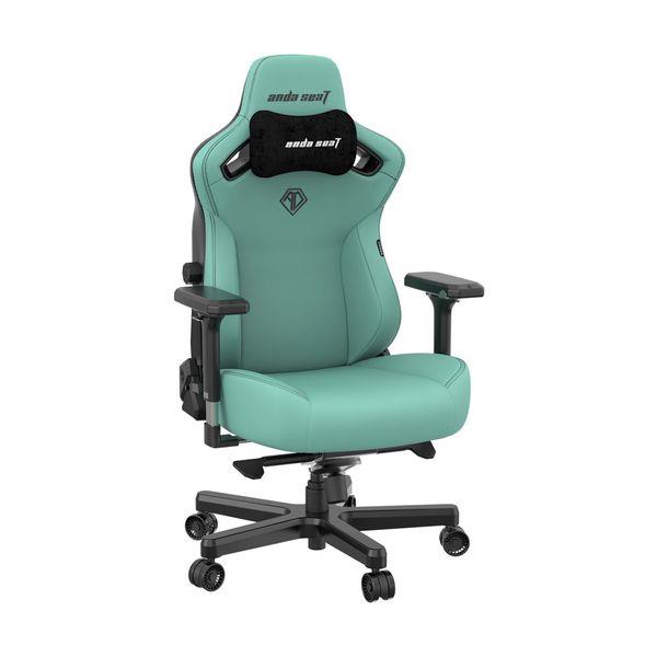 Anda Seat Kaiser 3 XL Green Gaming Καρέκλα